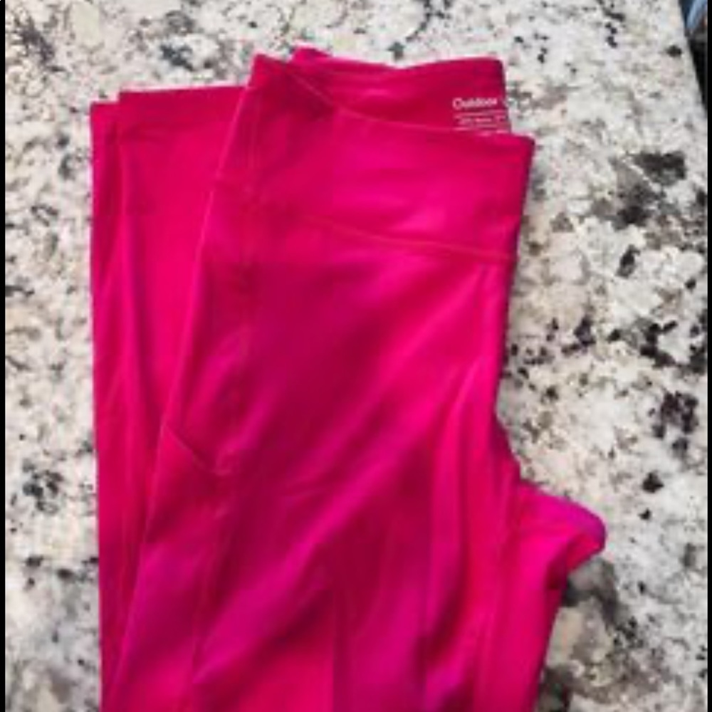Brand new Outdoor voice legging